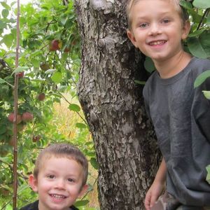 Meet your Posher, Jeremy